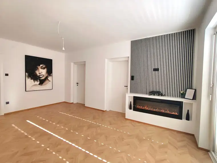 ''ERSTBEZUG'' 2 Zimmer Wohnung