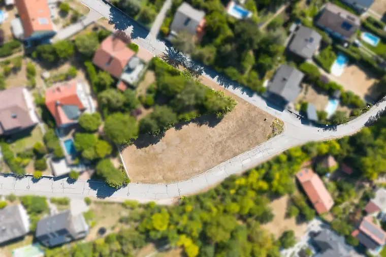 Viel Platz für Ihre Wohnidee – Baugrundstücke in exklusiver Lage im Kreuttal