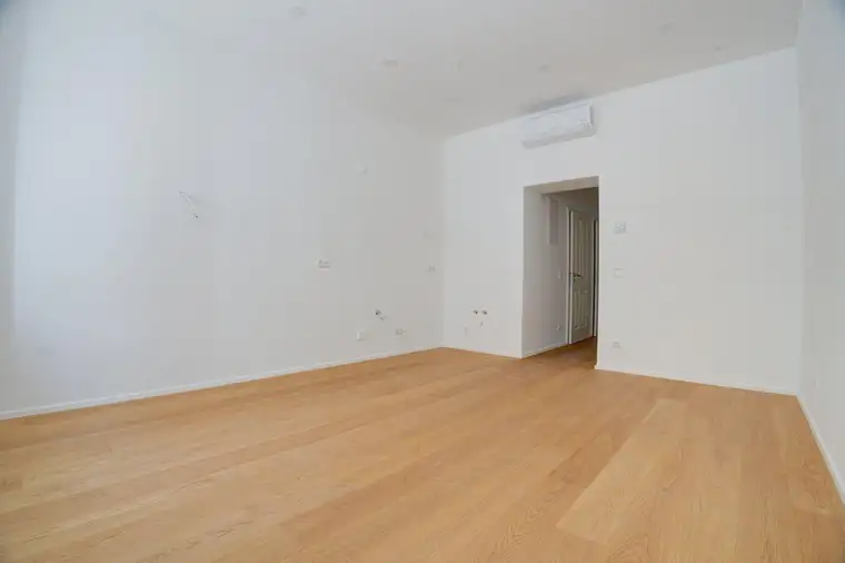 KLEIN aber FEIN - Single Wohnung in Floridsdorf - ERSTBEZUG