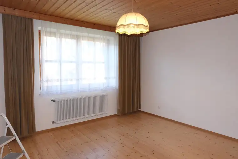 Charmante 65 m² Wohnung in Breitenbach am Inn zu vermieten