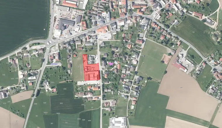 Flexible Mietflächen - Toplage - Gewebeflächen - inkl. Parkplatz