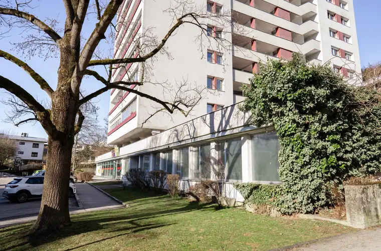 Geschäftsfläche/Büro/Praxis in Innsbruck/Sadrach
