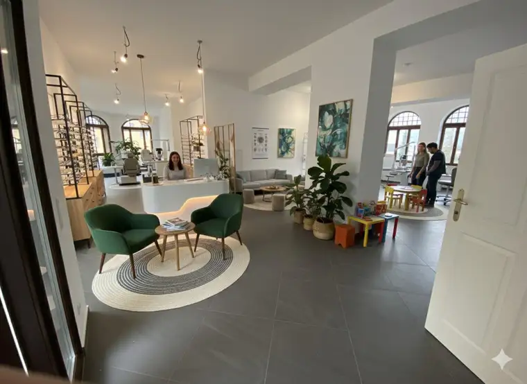 REPRÄSENTATIVE GEWERBEFLÄCHE IN TOP-PASSANTENLAGE – MILLSTÄTTER SEE