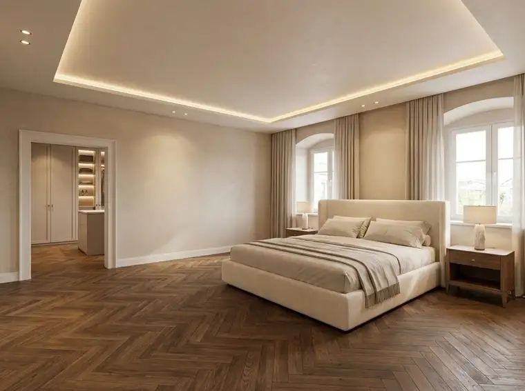 Urban Living Bad Hall – stilvolle Wohnung mit Freifläche