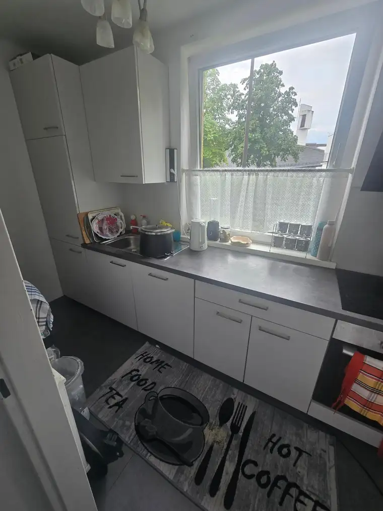 Gemütliche 2 Zimmer Wohnung in Taxham