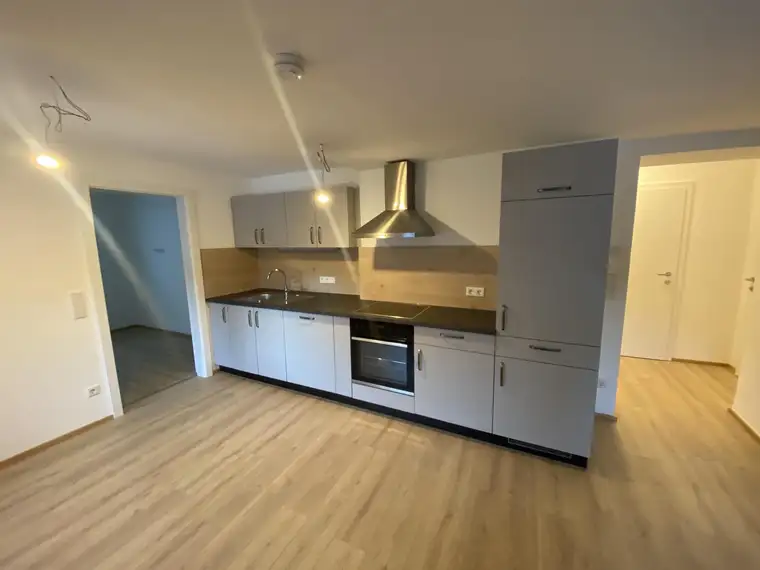 Gemütliche 2-Zimmer Wohnung in Tamsweg