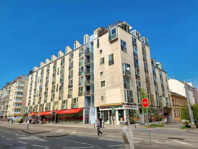 Immobilien Anbieter, Immobilien Anbieter