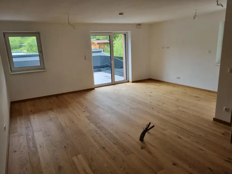 Traumwohnung in Filzmoos - neu/zentral/Südlage/nah an der Piste
