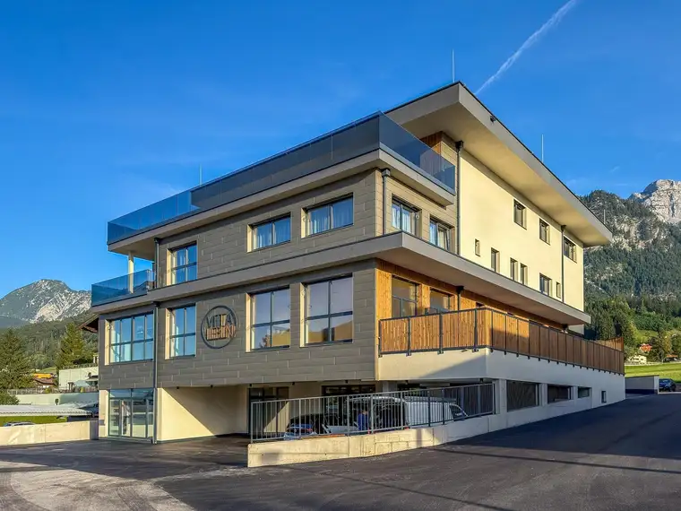 Büro-, Praxis- und Handelsflächen im Neubau – 157 bis 511 m²