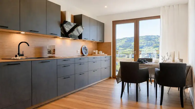 Neubau | Mehr als eine Wohnung – dein eigener Platz zum Ankommen