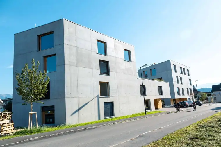 CORNER21 - 3-Zimmerwohnung - Top 10