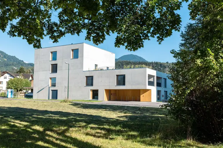 CORNER21 - 3-Zimmer-Gartenwohnung - Top 4