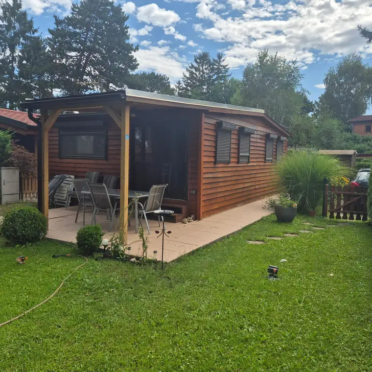 Koffer packen – Sommer, Sonne, See ☀️🧳 | Seeblick Ferienhaus