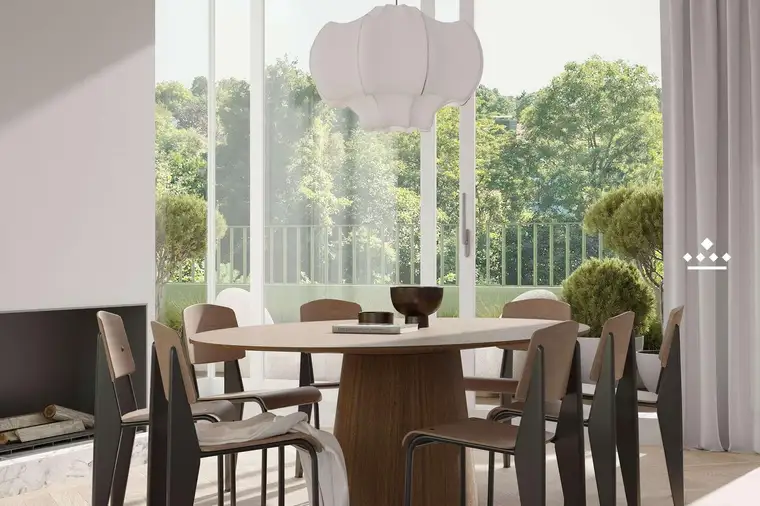 Gartenapartment im Erstbezug in bester Lage Wiens