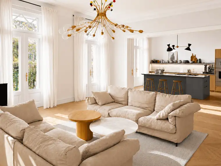 CROWND Estates, CROWND Estates Service GmbH