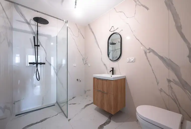Sichern Sie sich jetzt ihre Traumwohnung in Münichsthal - 2-Zimmer Wohnung, Erstbezug, Schlüsselfertig!