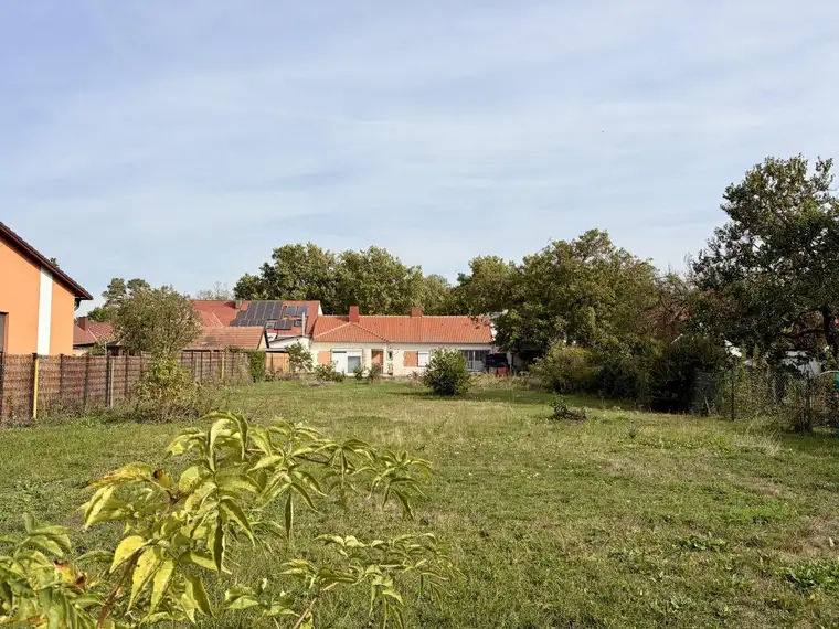 Wunderschöner, aufgeschlossener Baugrund in Schönkirchen Reyersdorf zu Verkaufen! Verwirklichen Sie Ihre Wohn-Träume!