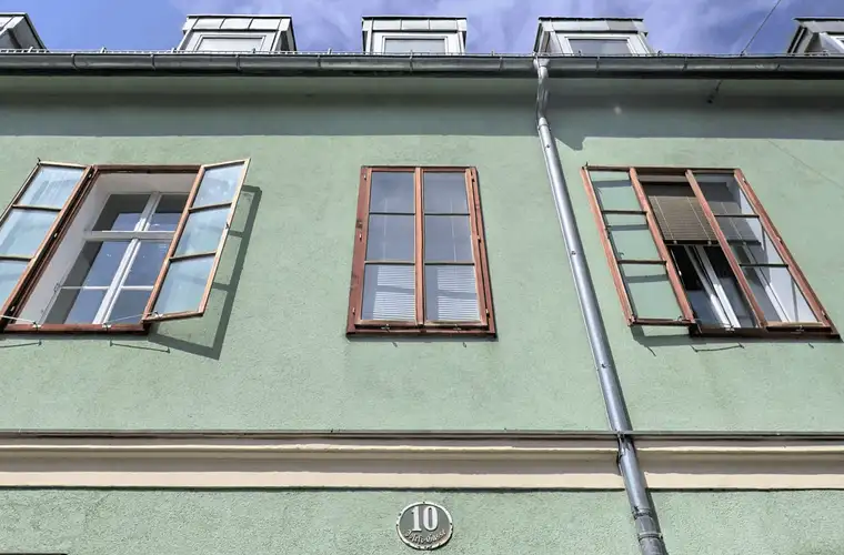 Zinshaus mit 3 Etagen nahe Lendplatz (8020 Graz)