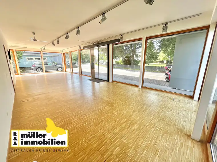 Willkommen erfolgreiches Geschäftsjahr!
