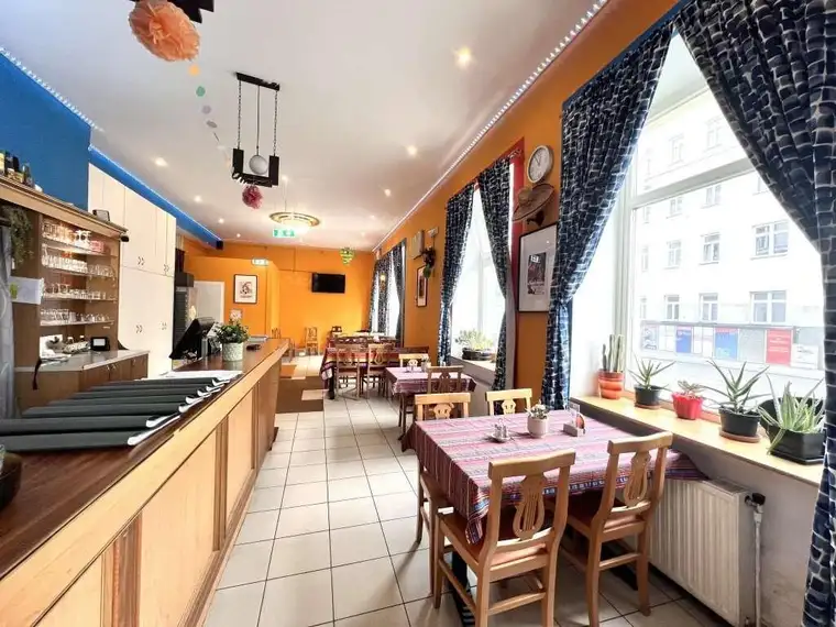 Restaurant zu vermieten in 1190 Wien