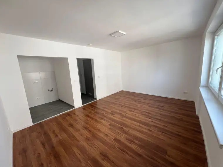 Moderne 30m² Kleinwohnung mit Aufzug
