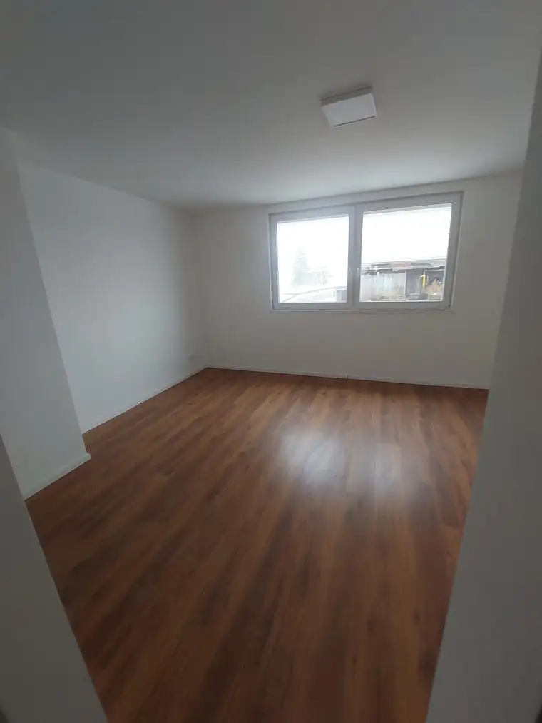 Wohnung inkl. Betriebskosten