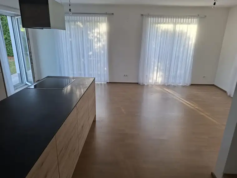 Einfamilienhaus in Traismauer mit Garten 