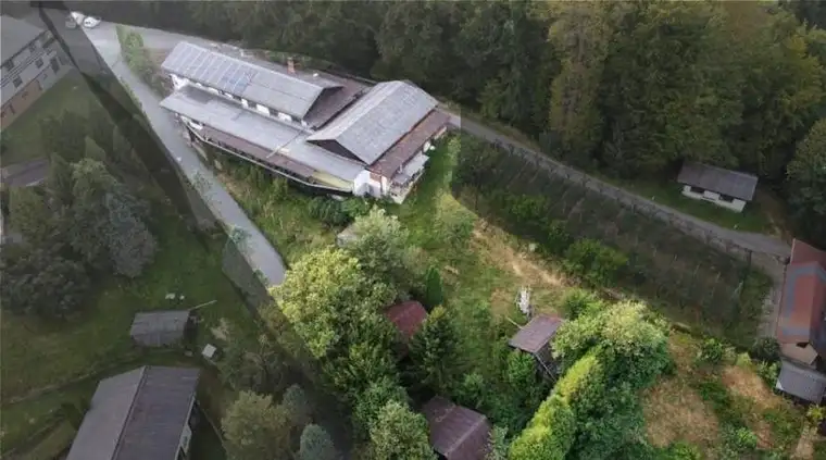 Mehrparteienhaus/ Gasthaus/ günstiger Kredit mit 2,3% !!