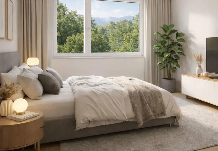 2-Zimmer-Wohnung Top B3 "Die Neue Ladenstraße"