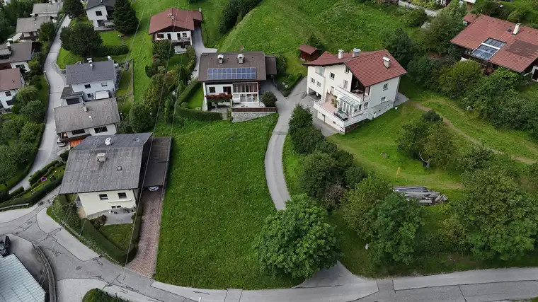 Sonnige Baugrundstücke in Matrei am Brenner – Ihr Platz für ein neues Zuhause