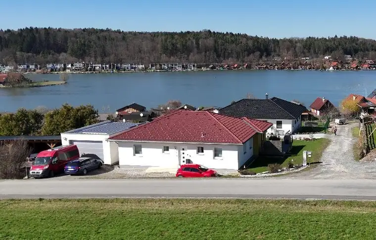 Traumhaus am Waldschachersee (Maklerfrei)
