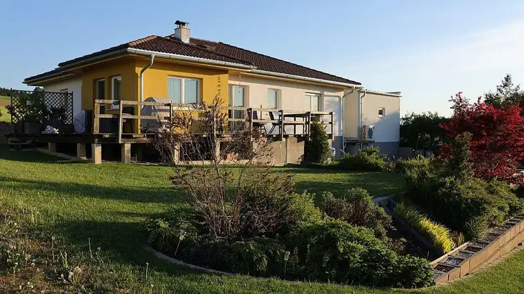 Traumhaus am Waldschachersee (Maklerfrei)