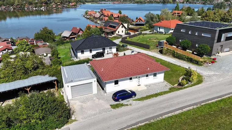 Ferienhaus am Waldschachersee – Ihr Traumhaus wartet!