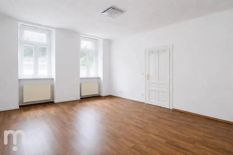 Erdgeschosswohnung in gefragter Lage des 18. Bezirks – kompakt, funktional und mit Gestaltungspotenzial