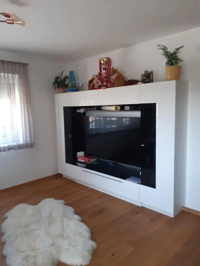 Erdgeschosswohnung