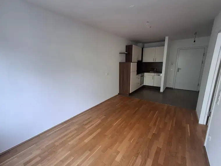 Moderne, helle 2-Zimmer-Wohnung, Kliniknähe, Innsbruck-West