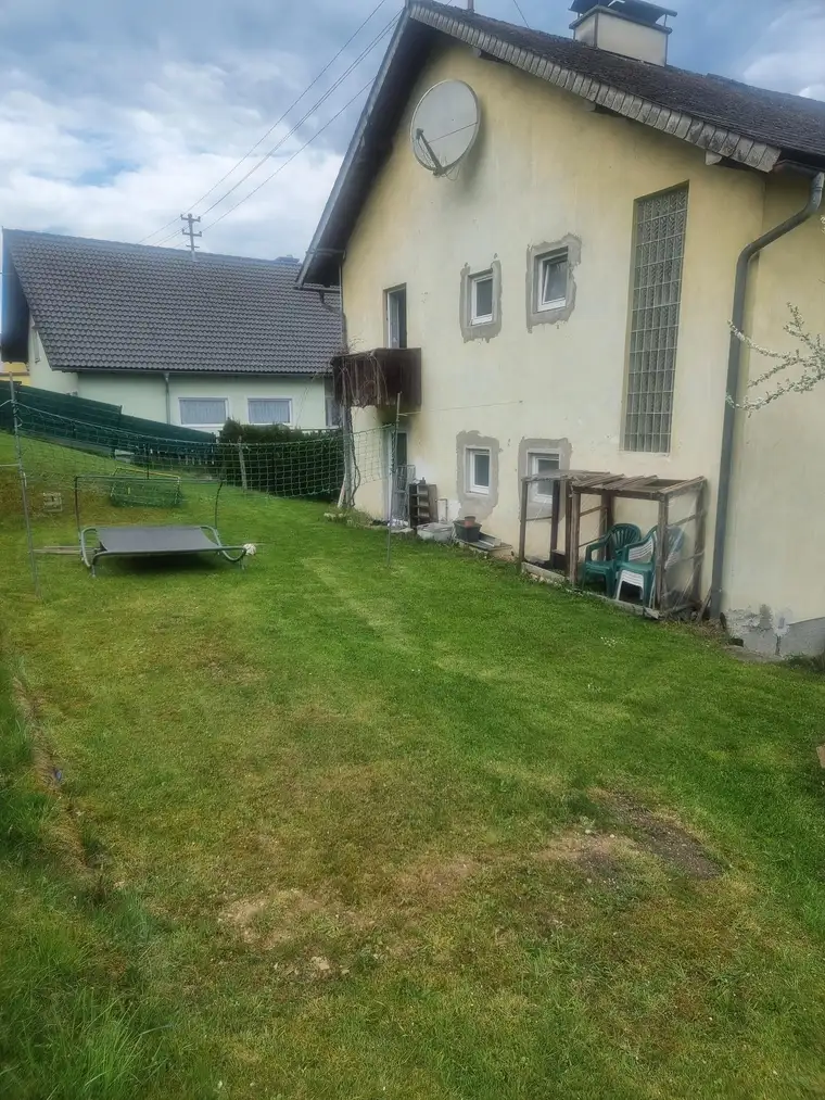 Haus zu verkaufen 