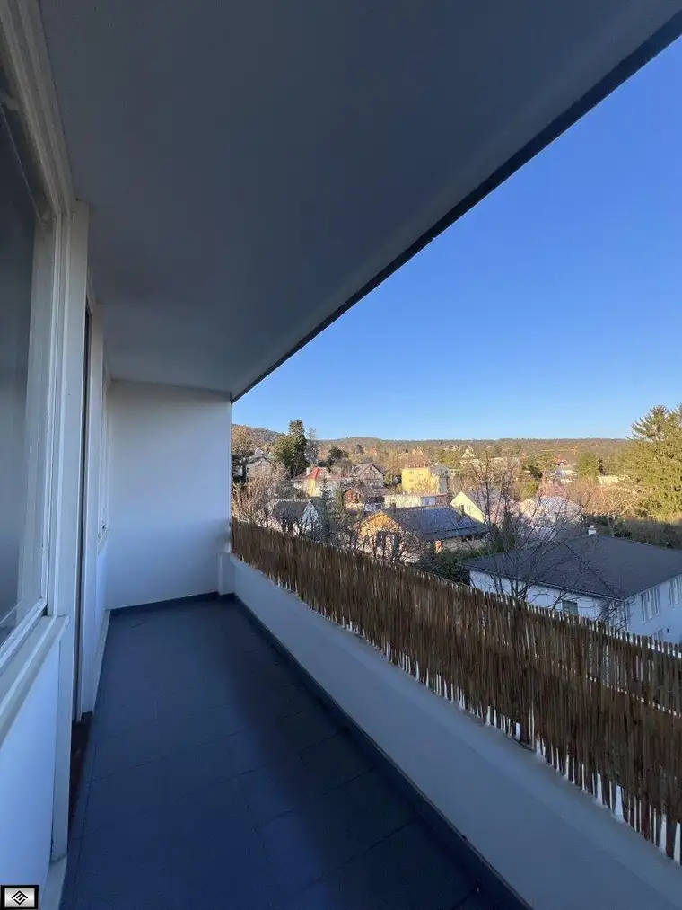 2 ZIMMER WOHNUNG NÄHE STRANDBAD MIT BLICK AM MITTERBERG - PROVISIONSFREI !!!