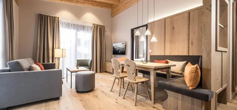 Ferien Apartments Wildschönau zur touristischen Nutzung