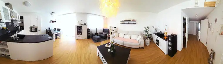 *provisionsFREIE* Gartenwohnung in Ruhelage