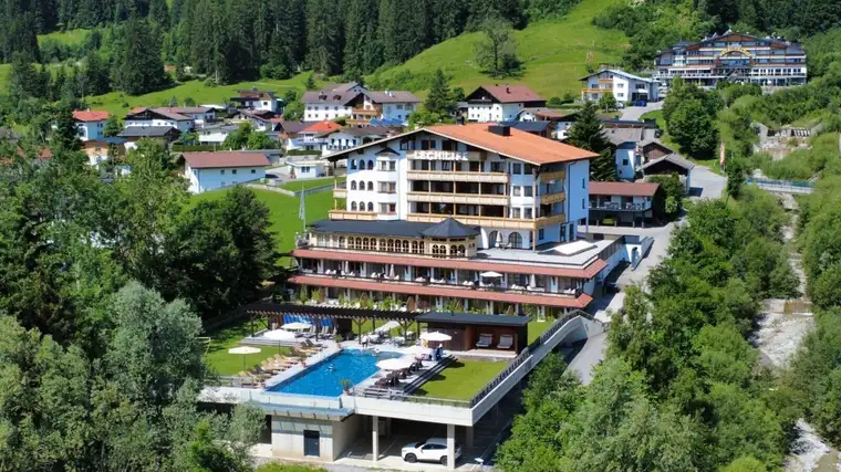 LechLife Alpenresidenz – Top 703 | Smartes Investment im Lechtal5 % FIXRENDITE!