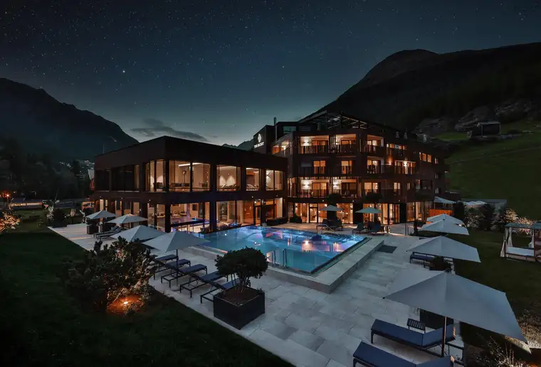 HIGH-END LUXURY LIVING SÖLDEN - Exklusives Investment direkt an der Gaislachkogelbahn