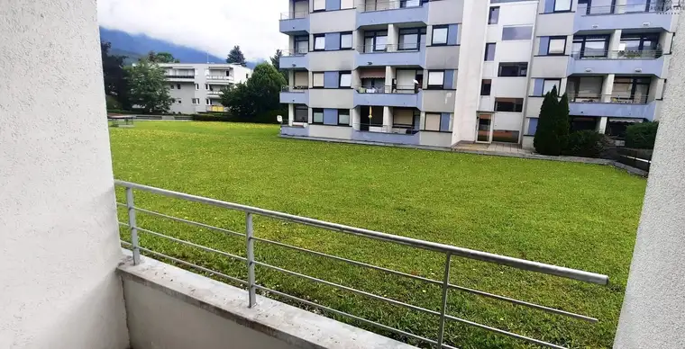 Klein, gepflegt, renditestark – Anleger-Garçonnière in Toplage – Top 6