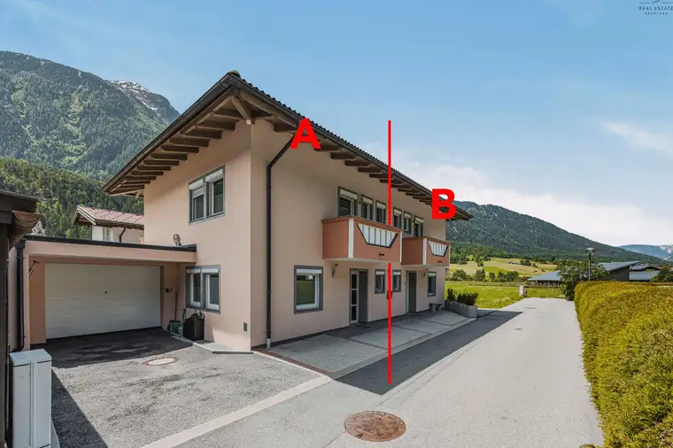 Exklusives Doppelhaus in privilegierter Ruhelage | Neue Preisgestaltung