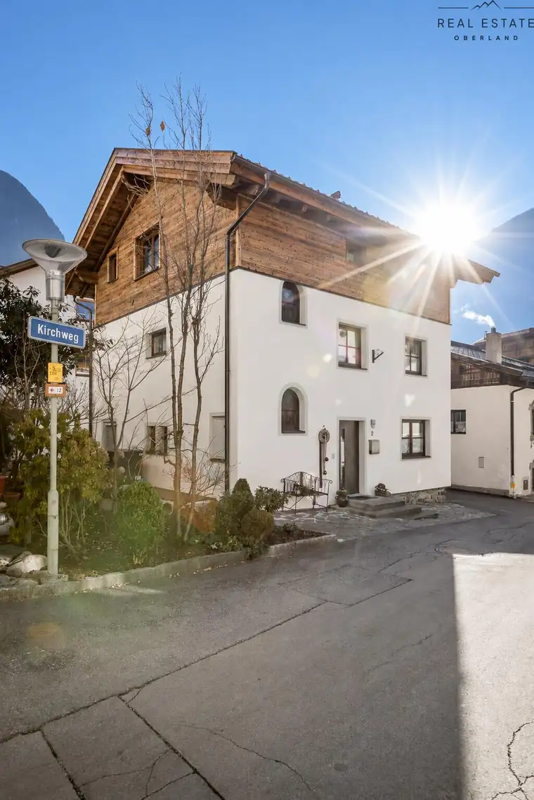 Eine Investition mit Weitblick. Ein Zuhause von bleibendem Wert