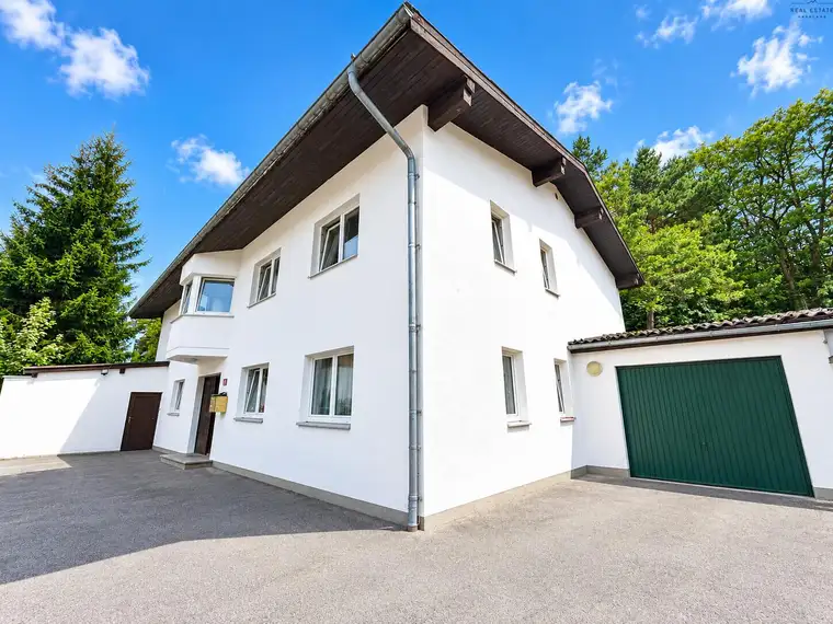 Renditeobjekt Natters – ein Investment mit Weitblick zwischen Natur und Stadt