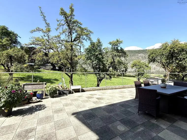 Sonnenplatz mit Weitblick – 4 Zimmer und ein Gefühl von Zuhause