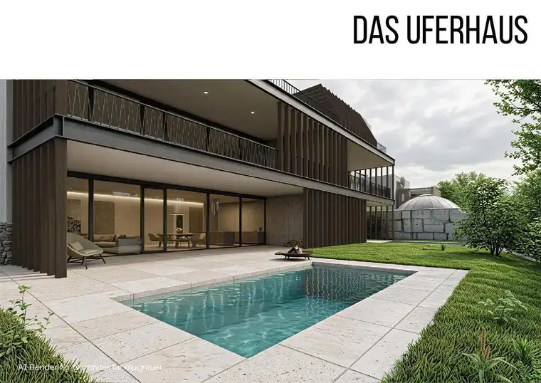 Das Uferhaus