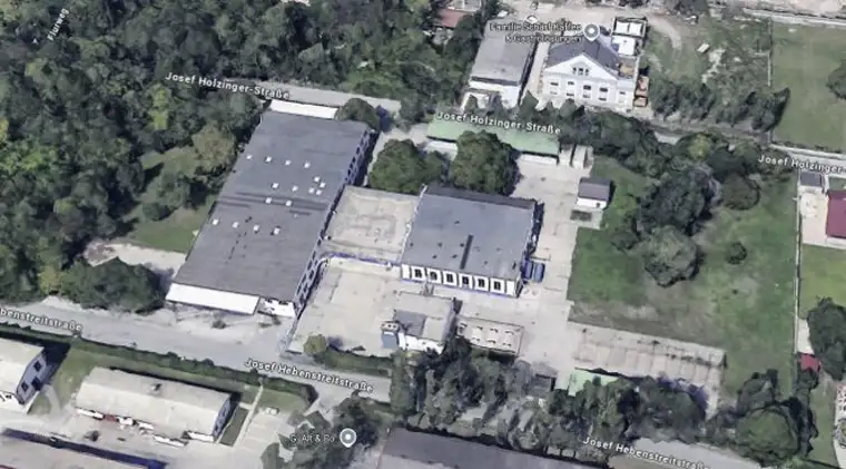 BAULAND WOHNEN FÜR PROJEKTENTWICKLER - 16.000 m²