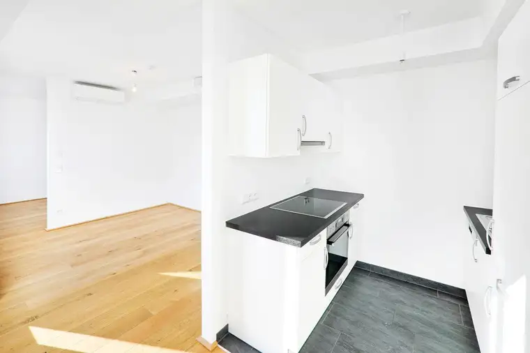 Atemberaubende 2-Zimmer-Vorsorgewohnung mit geräumigem Balkon in ausgezeichneter Lage | Vermietet bis 3/2027